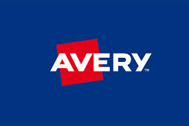 Avery Promo Code